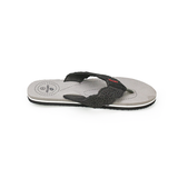 GREY SLIPPER FOR WOMEN 5611601
