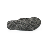 GREY SLIPPER FOR WOMEN 5611601