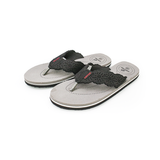 GREY SLIPPER FOR WOMEN 5611601
