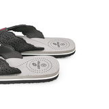 GREY SLIPPER FOR WOMEN 5611601