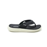 BLACK SPORTS SLIPPER FOR MEN 8612610