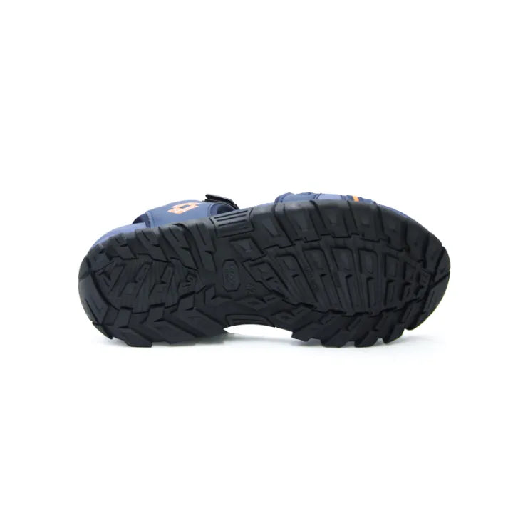 BLUE SPORTS SANDALS FOR MEN 8960987