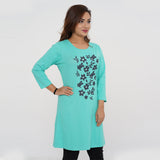 LOTTO PASTE TOPS FOR WOMEN 5AE0M02