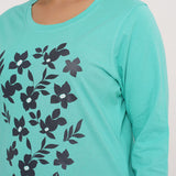 LOTTO PASTE TOPS FOR WOMEN 5AE0M02