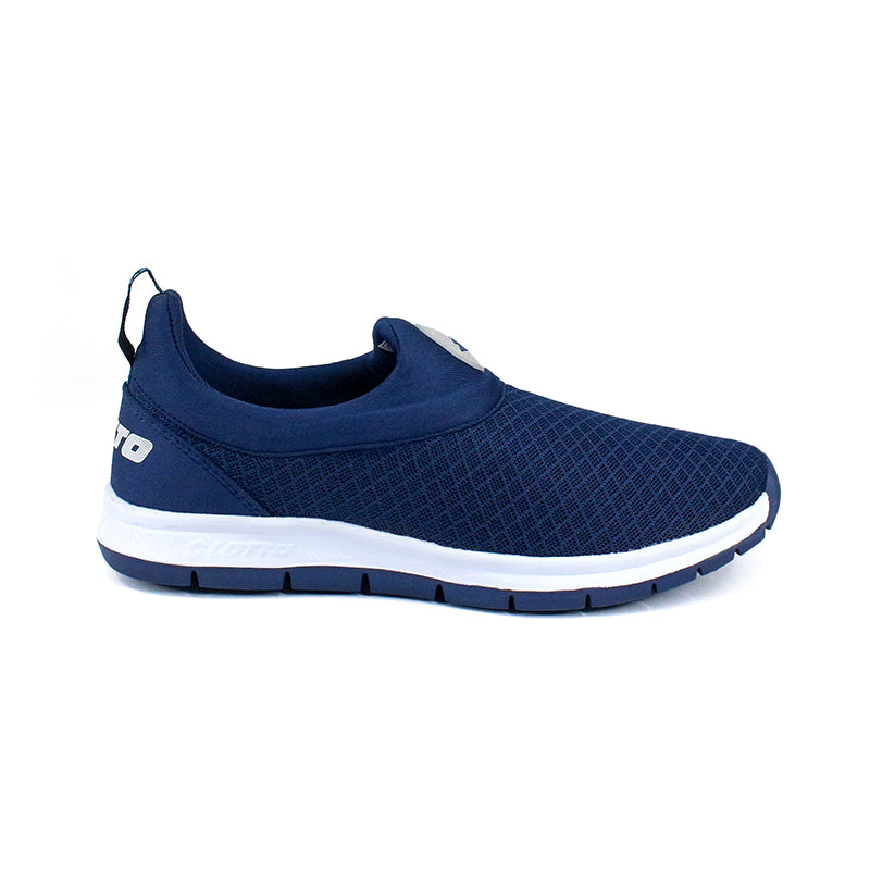 BLUE SPORTS LIFESTYLE SHOE FOR MEN 8013972