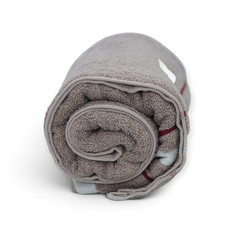 BEIGE TOWELS 0FE1301