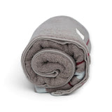 BEIGE TOWELS 0FE1301