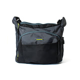 GREY POSTMAN BAGS 0EA1608