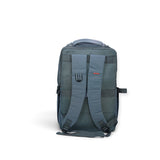 GREY BACKPACK 0RV1246