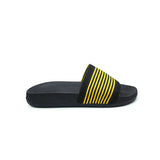 YELLOW SPORT SLIDE FOR MEN 8720806