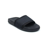BLACK SPORT SLIDE FOR MEN 8720606