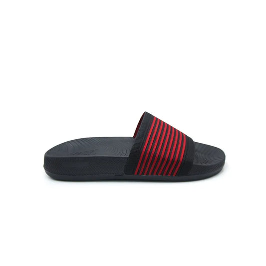 RED SPORT SLIDE FOR MEN 8720506