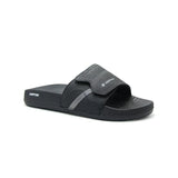 BLACK SPORT SLIDE FOR MEN 8720676