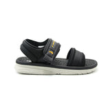 BLACK SPORTS SLIPPERS FOR JUNIOR 4960693