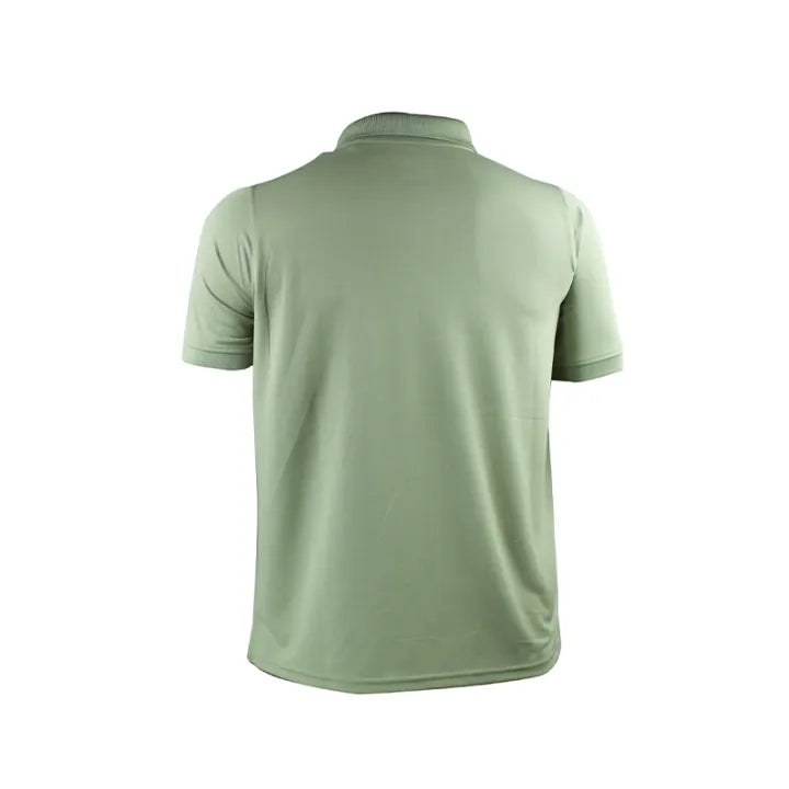 DARK SEA GREEN POLO SHIRTS SPORTS  FOR MEN 8BV0M24