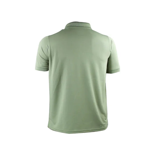 DARK SEA GREEN POLO SHIRTS SPORTS  FOR MEN 8BV0M24