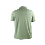 DARK SEA GREEN POLO SHIRTS SPORTS  FOR MEN 8BV0M24