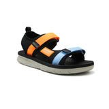 MULTICOLOR SPORTS SLIPPERS FOR JUNIOR 4960821
