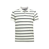 WHITE POLO SHIRTS SPORTS  FOR MEN 8BM0182