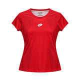 RED T-SHIRT FOR JUNIOR 6AV0519