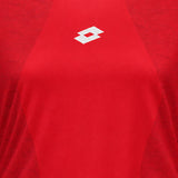 RED T-SHIRT FOR JUNIOR 6AV0519