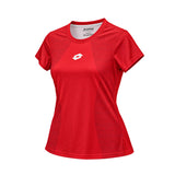 RED T-SHIRT FOR JUNIOR 6AV0519