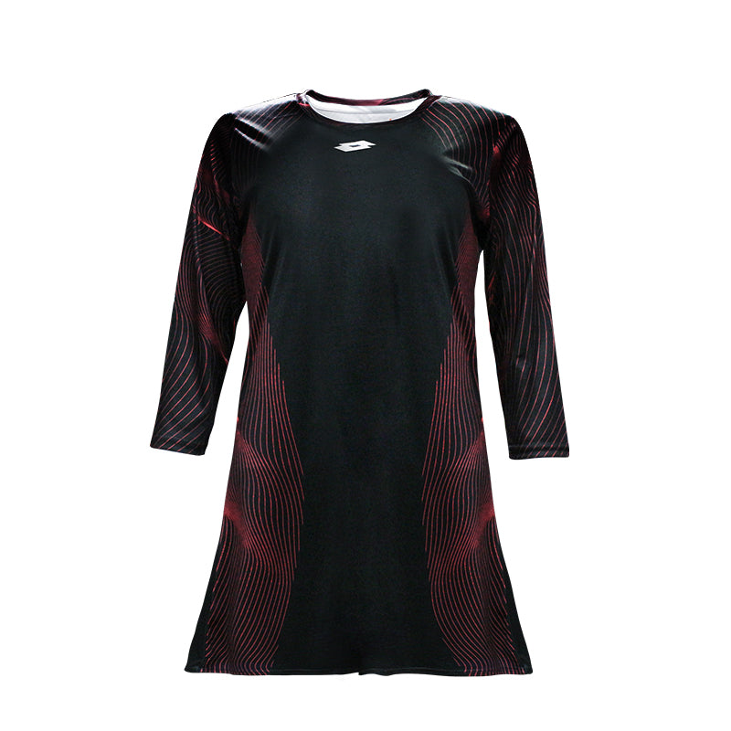 MAROON T-SHIRT FOR JUNIOR 6AV0619