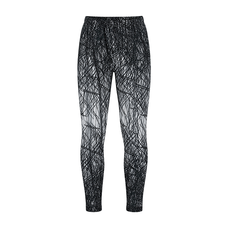 BLACK PANTS FOR JUNIOR 6KK1619