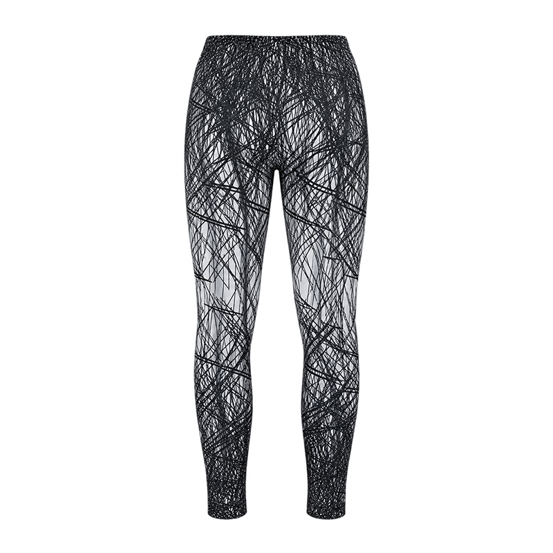 BLACK PANTS FOR JUNIOR 6KK1619