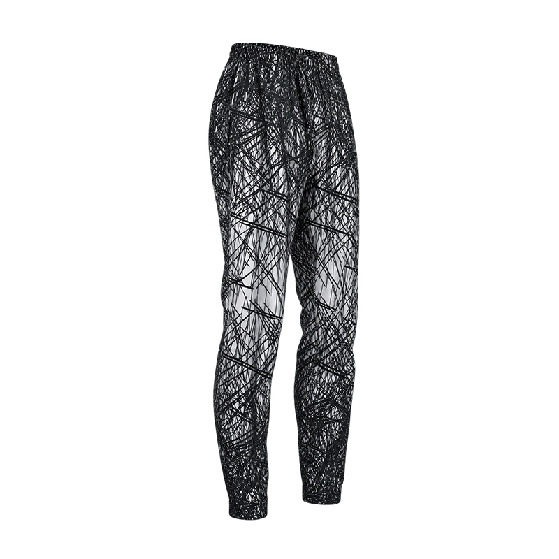 BLACK PANTS FOR JUNIOR 6KK1619