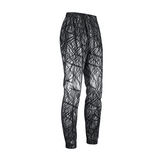 BLACK PANTS FOR JUNIOR 6KK1619