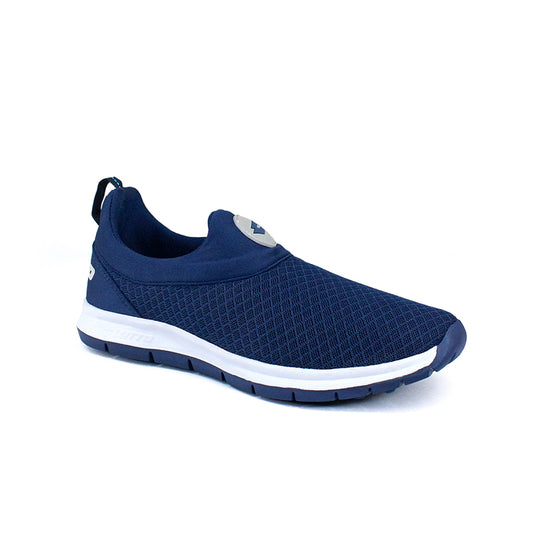 BLUE SPORTS LIFESTYLE SHOE FOR MEN 8013972