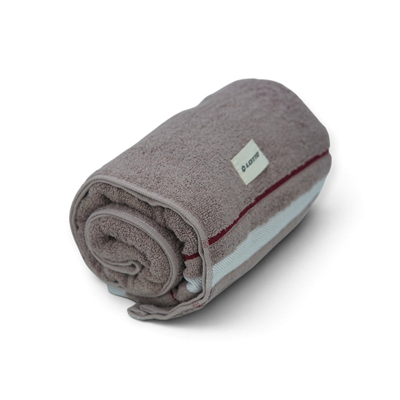 BEIGE TOWELS 0FE1301