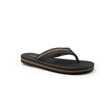 BROWN SPORTS SLIPPER FOR MEN 8614489