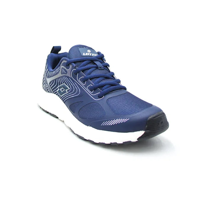 BLUE WALKING SHOE FOR MEN 8021924