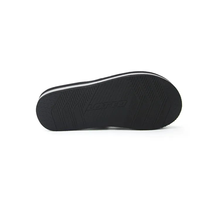 BLACK SPORTS SLIPPER FOR MEN 8613620
