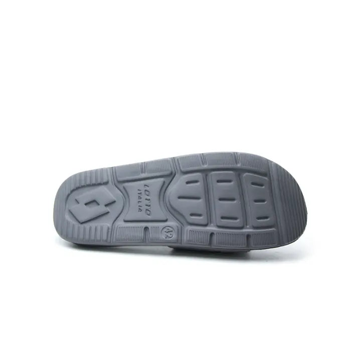 GREY SPORT SLIDE FOR MEN 8721220