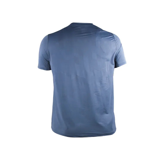 GREY T-SHIRTS SPORTS FOR MEN 8AX0276