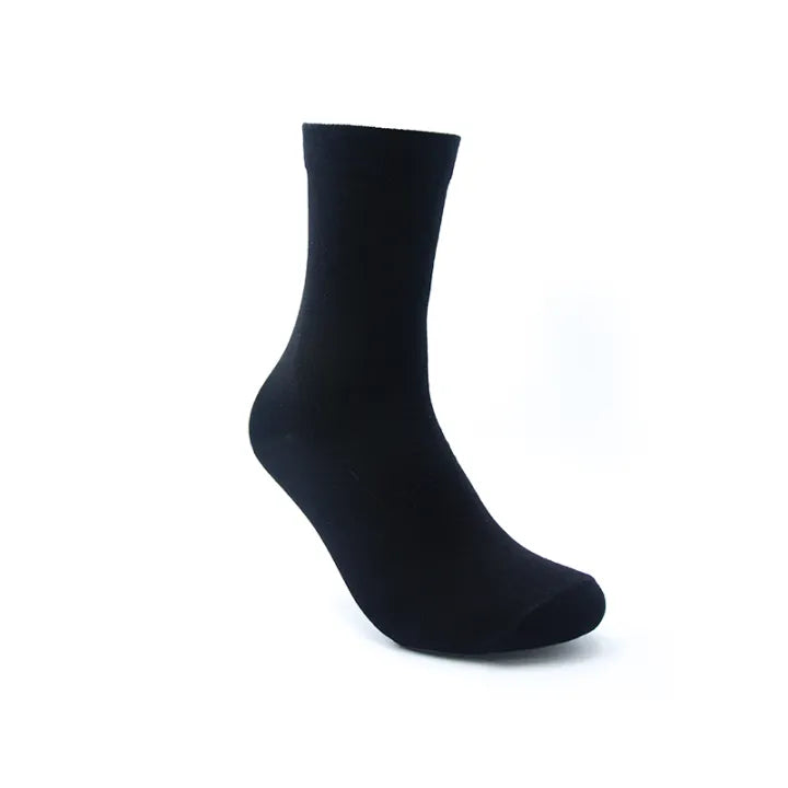 BLACK SOCKS 06E1603