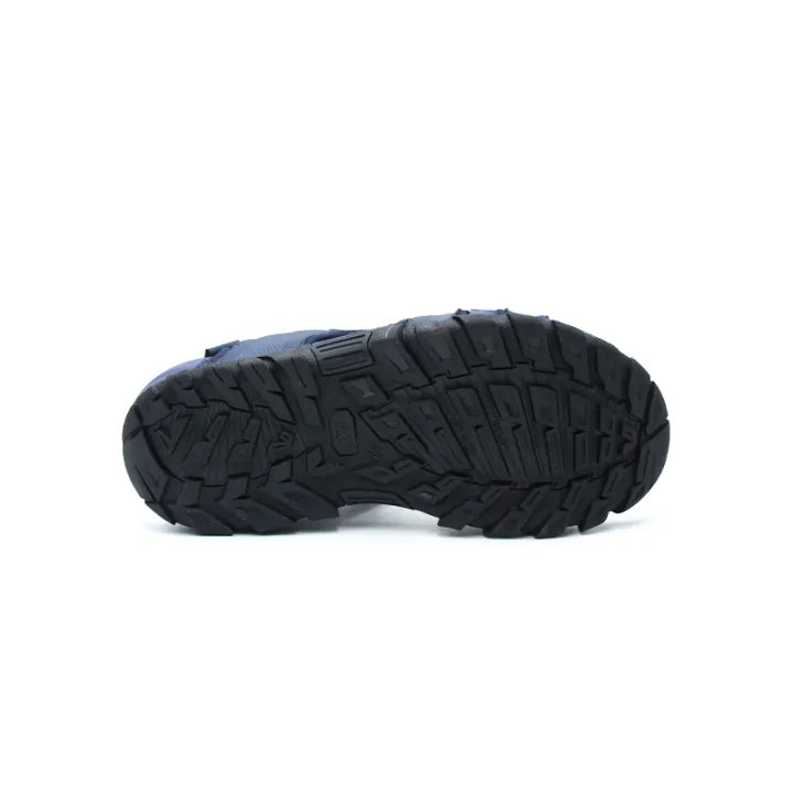 BLUE SPORTS SANDALS FOR MEN 8960942