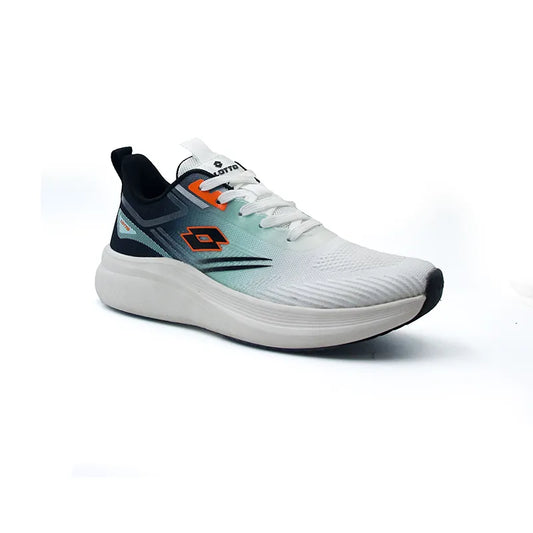 MULTICOLOR SPORTS RUNNING SHOE FOR MEN 8011195
