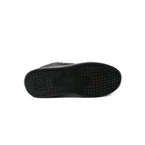 BLACK CASUAL LIFESTYLE SHOE FOR MEN 8021622