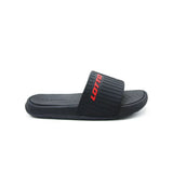 BLACK SPORT SLIDE FOR MEN 8721620
