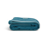 DARK SEA GREEN TOWELS 0FE1903