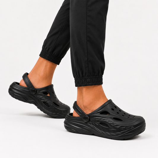 BLACK SUPERLIGHT FOR MEN 8720687