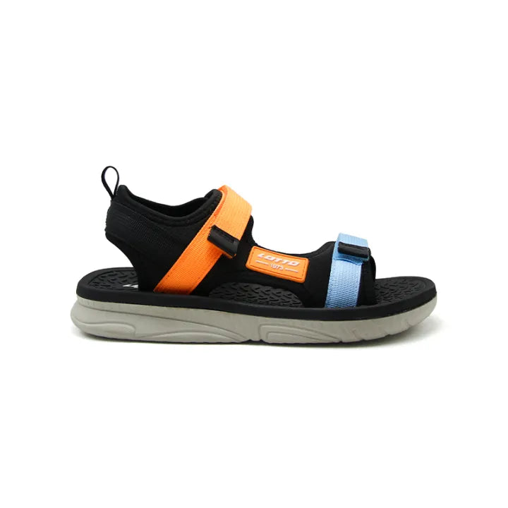 MULTICOLOR SPORTS SLIPPERS FOR JUNIOR 4960821