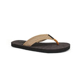 BROWN SPORTS SLIPPER FOR MEN 8613485