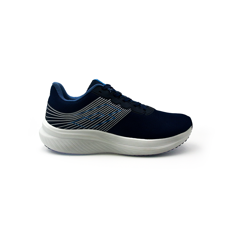 MULTICOLOR SPORTS RUNNING SHOE FOR MEN 8010922
