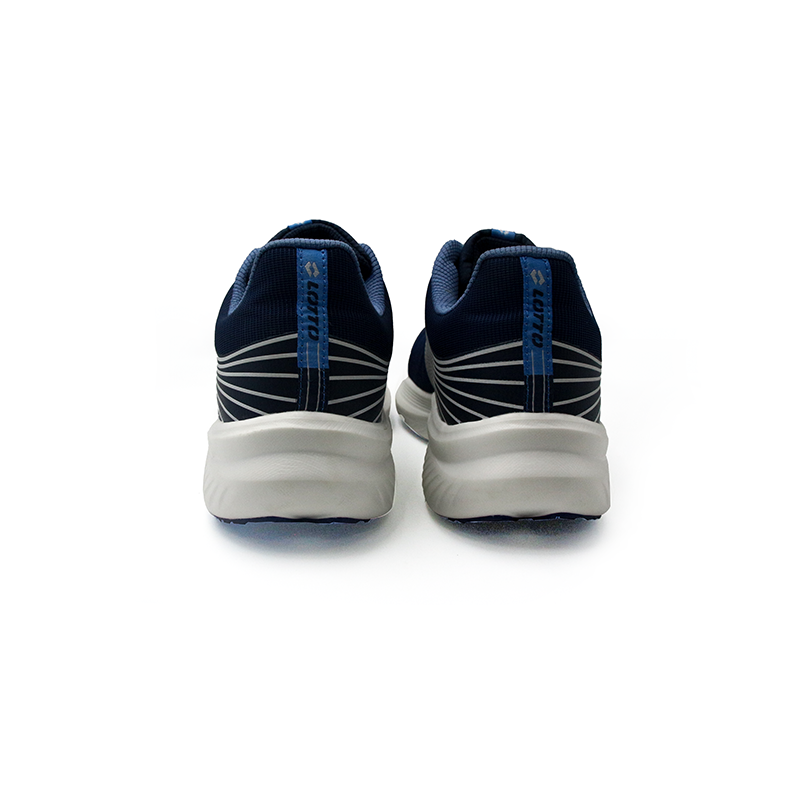 MULTICOLOR SPORTS RUNNING SHOE FOR MEN 8010922