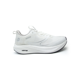 WHITE SPORTS RUNNING SHOE FOR MEN 8011165